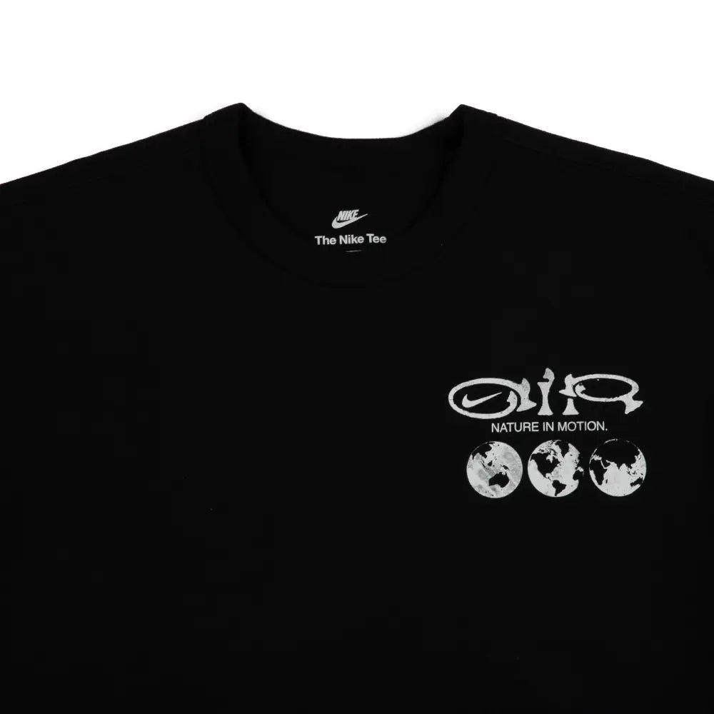 NSW Premium Essentials Tee 'Black'