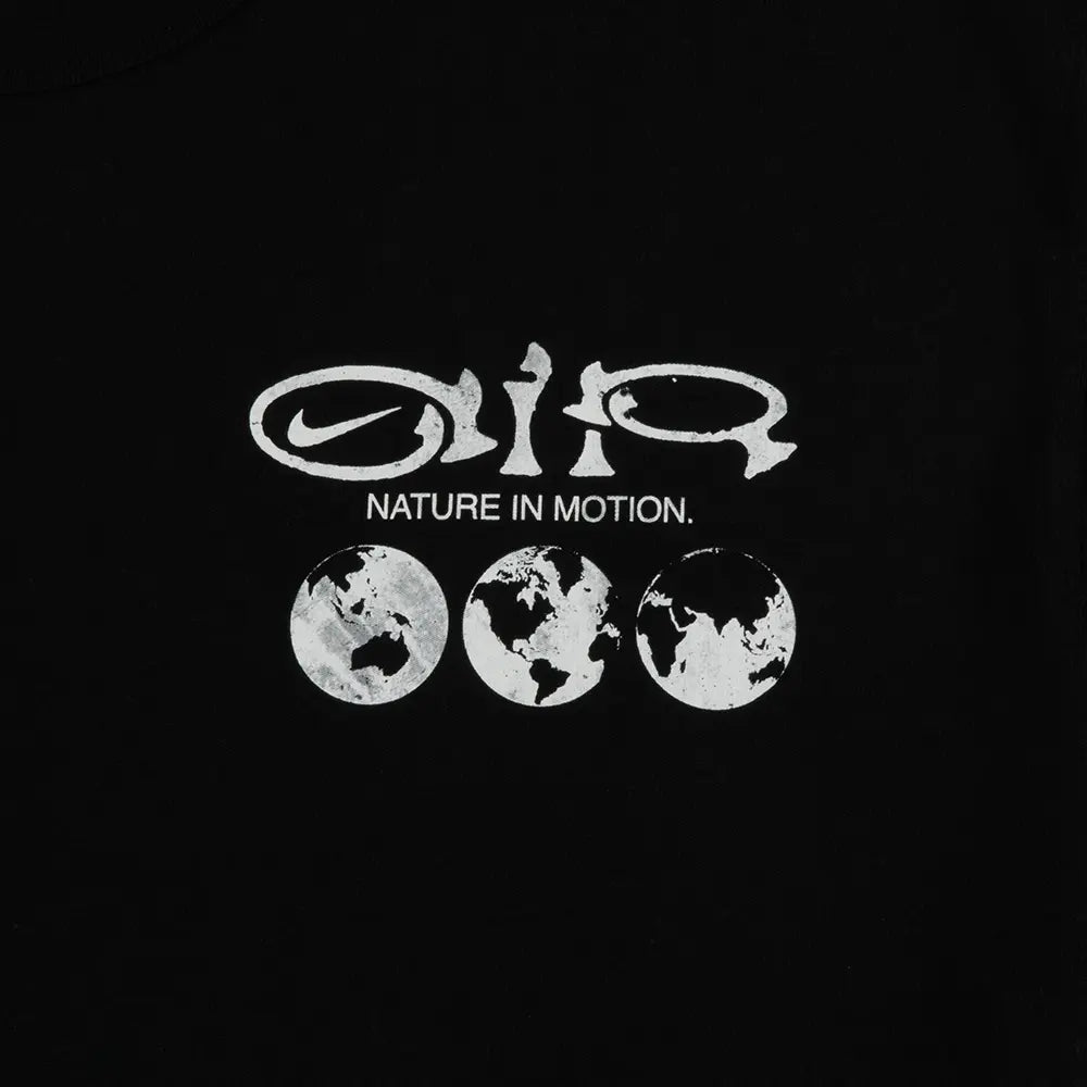 NSW Premium Essentials Tee 'Black'