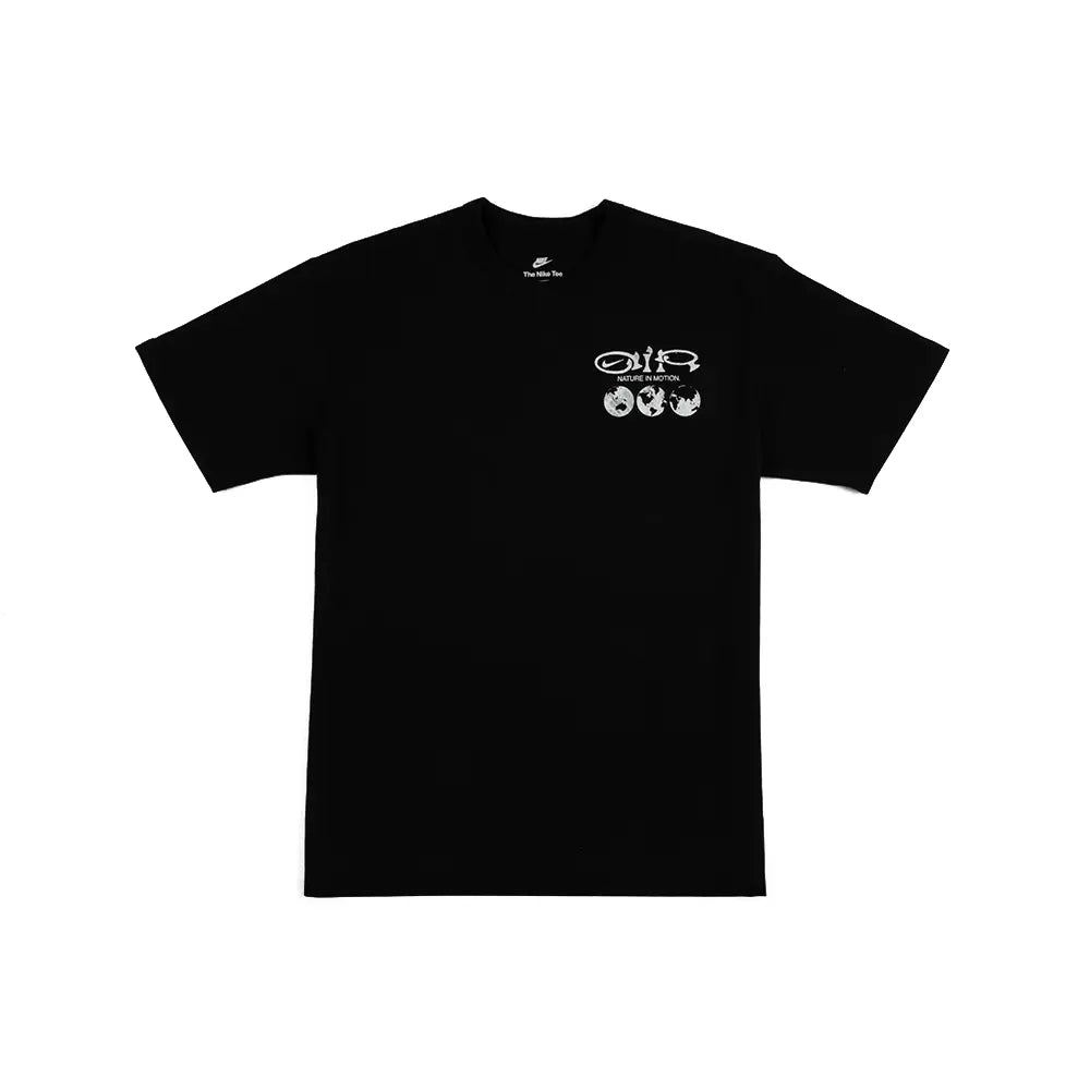 NSW Premium Essentials Tee 'Black'