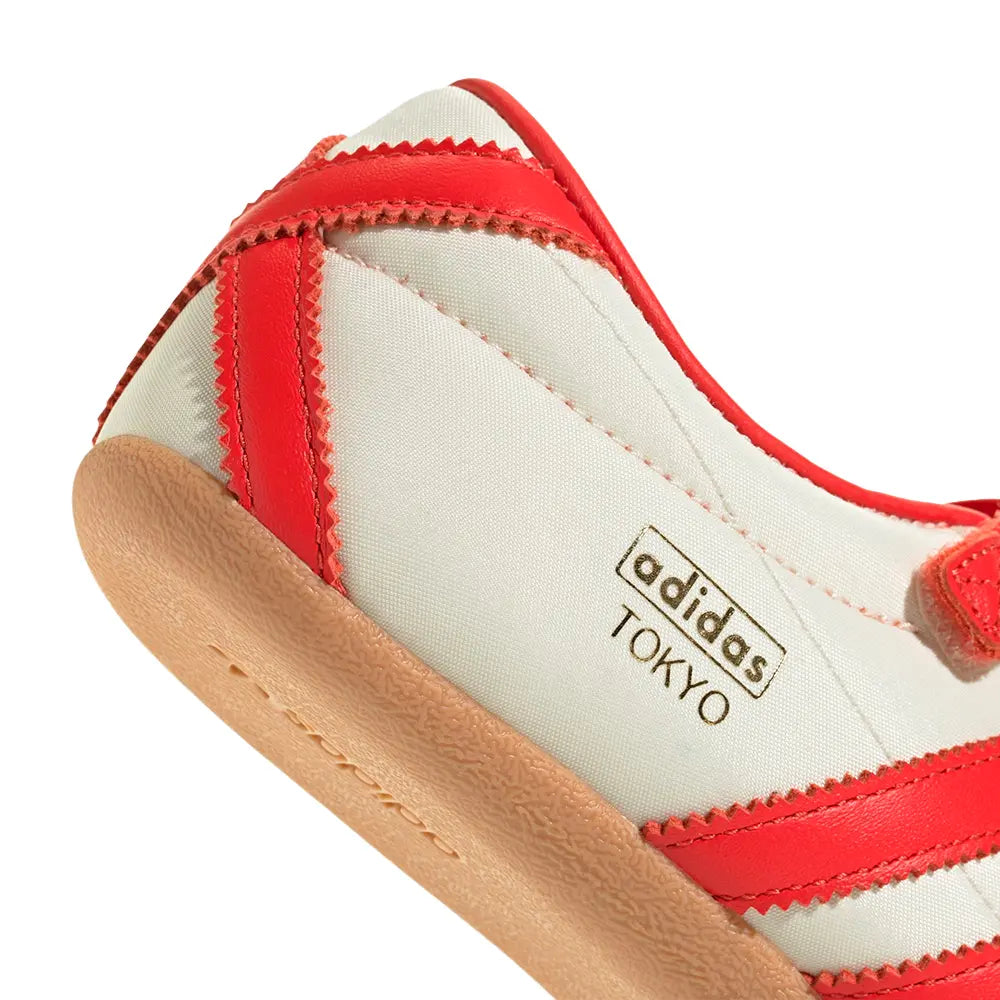 W Tokyo MJ 'Cream White Red'