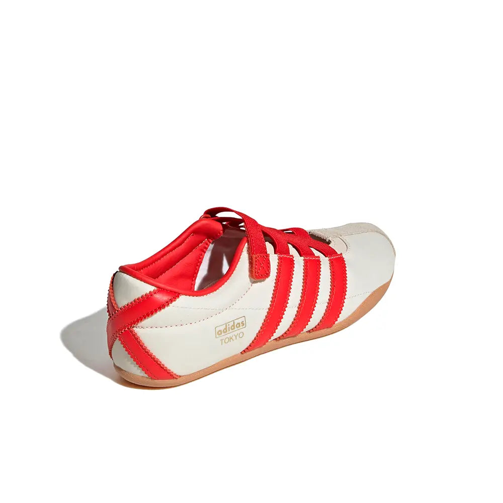W Tokyo MJ 'Cream White Red'