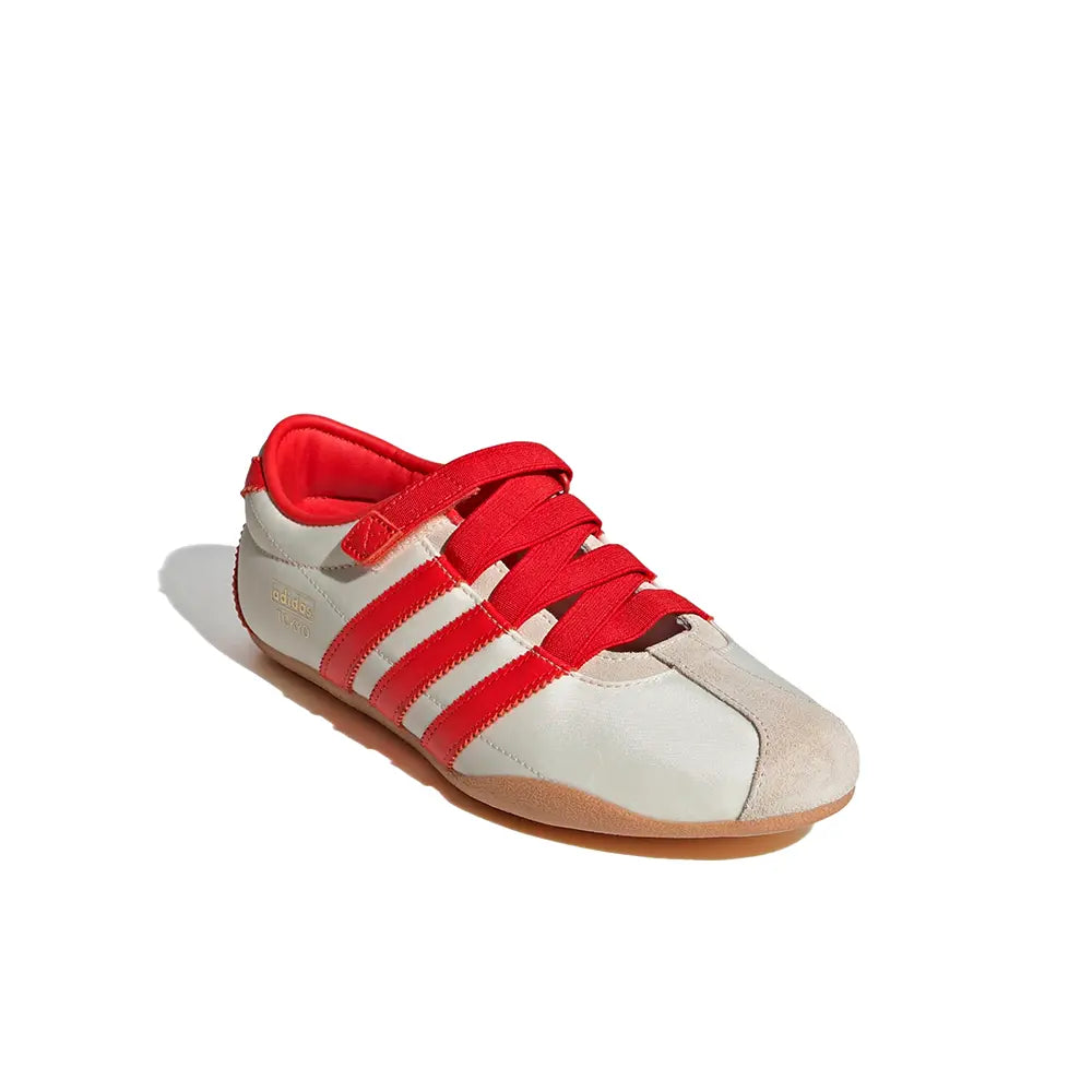 W Tokyo MJ 'Cream White Red'