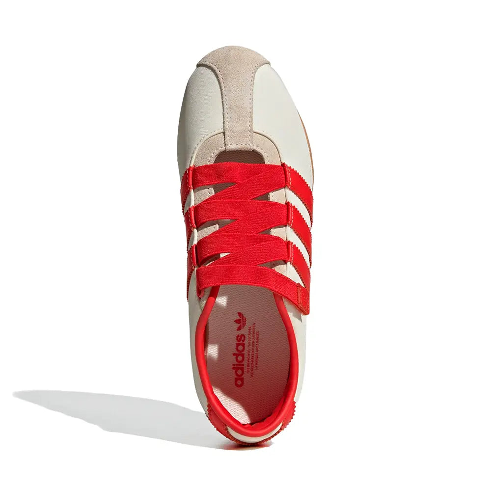 W Tokyo MJ 'Cream White Red'