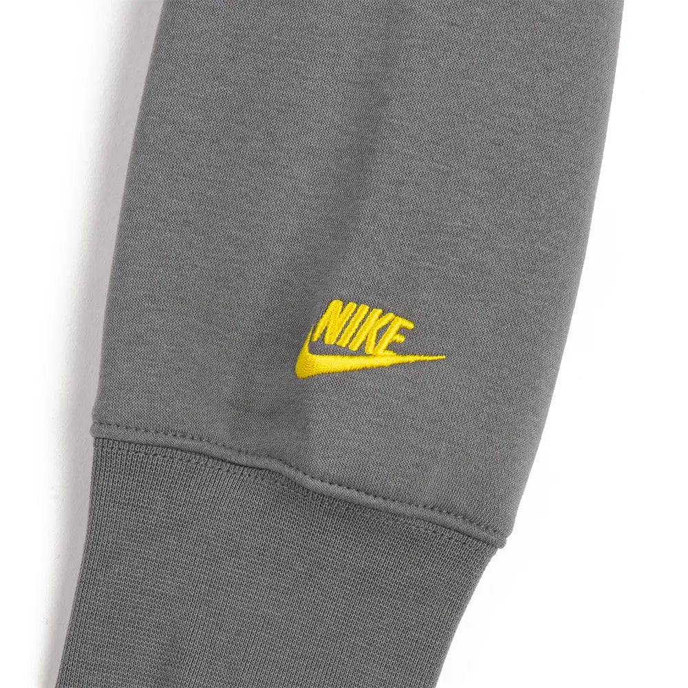 NSW Club Crewneck 'Smoke Grey Lightning'