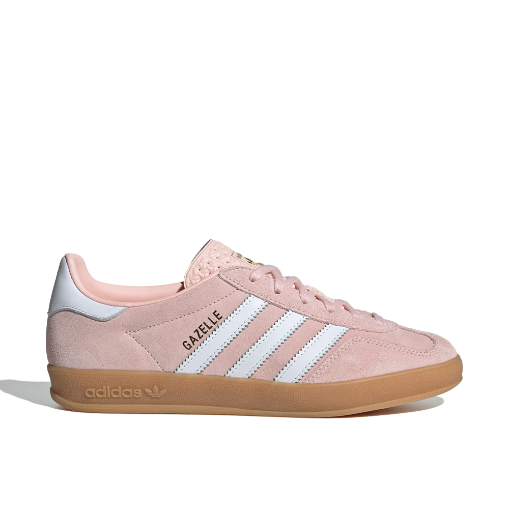 W Gazelle Indoor 'Sandy Pink'