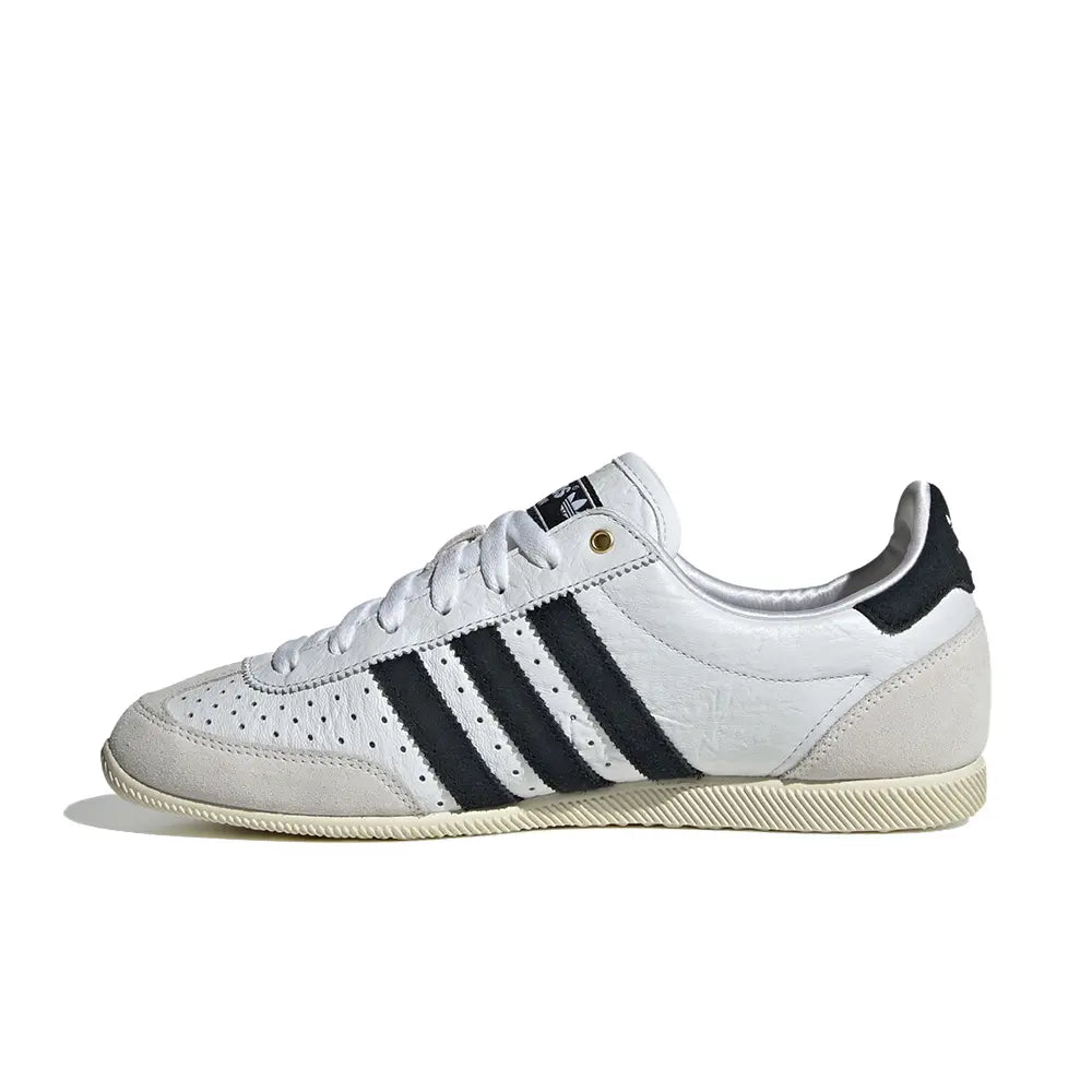W Japan 'White/ Black'