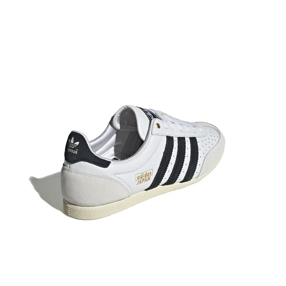 W Japan 'White/ Black'