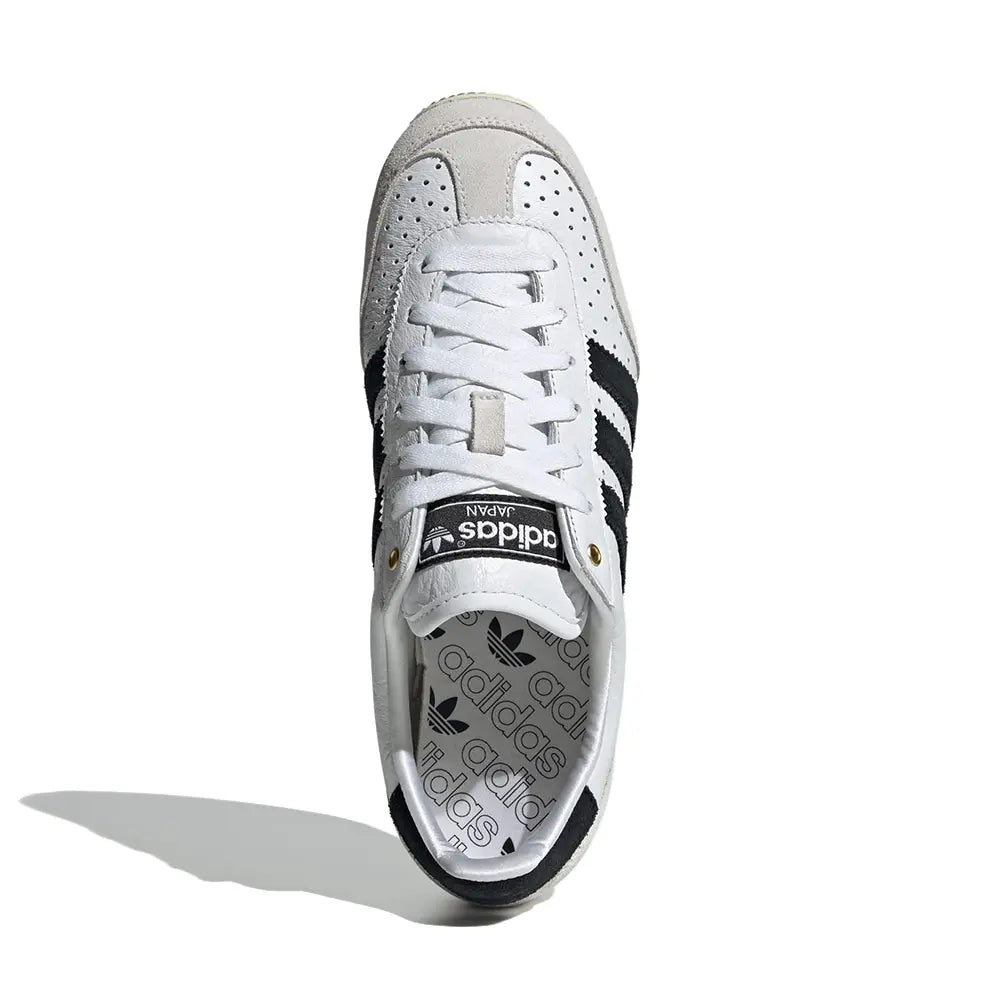 W Japan 'White/ Black'