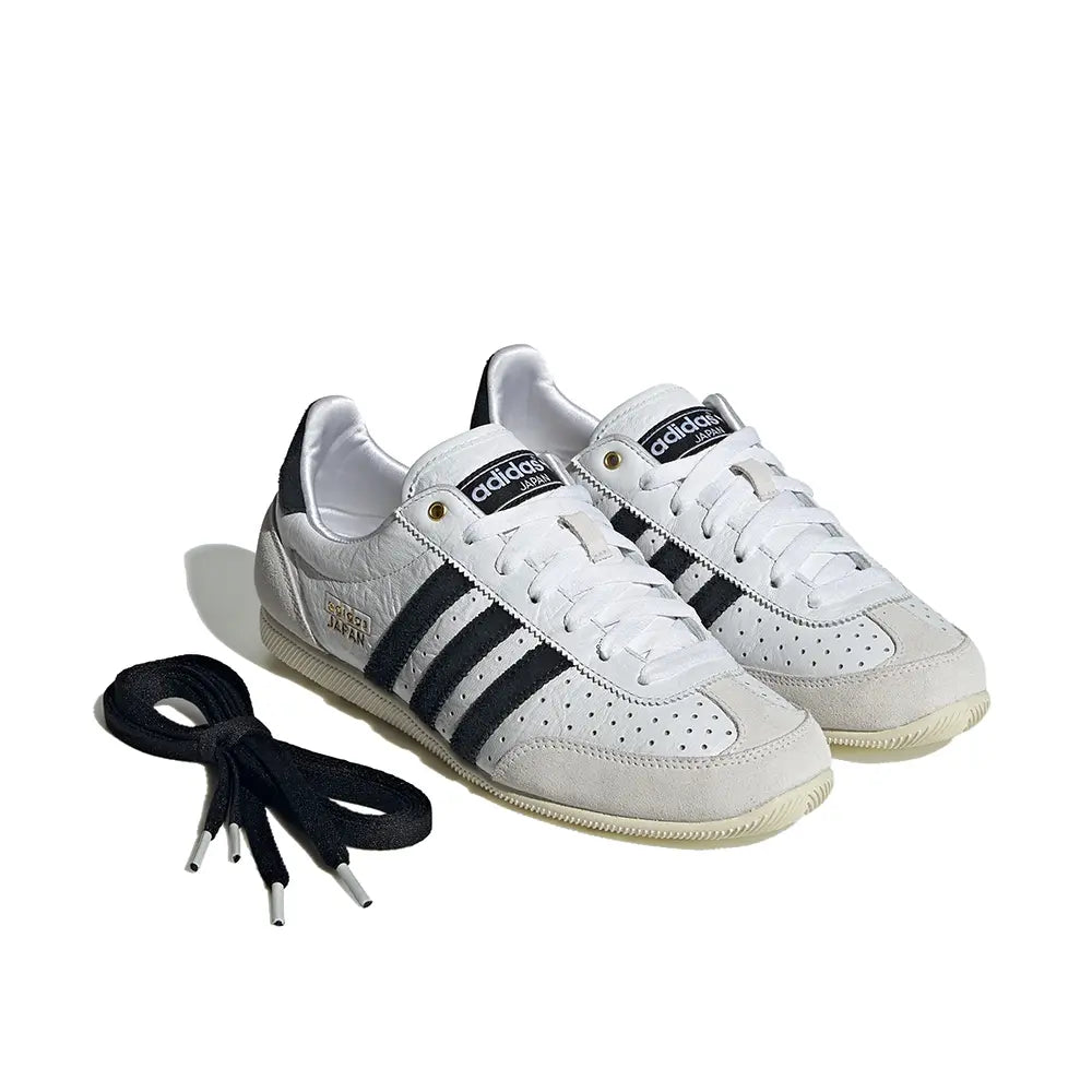 W Japan 'White/ Black'