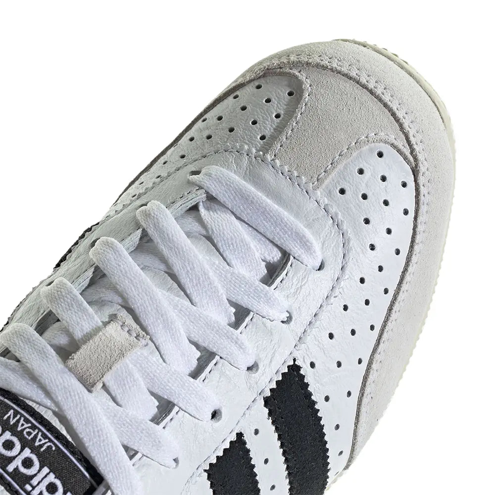 W Japan 'White/ Black'