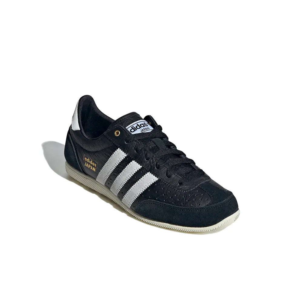 W Japan 'Black White'