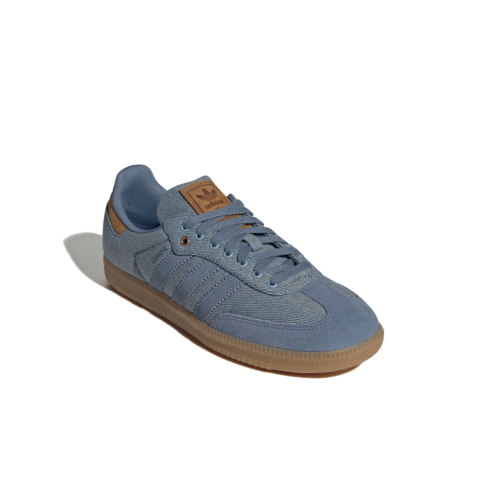 Samba OG 'Blue Denim Gum'