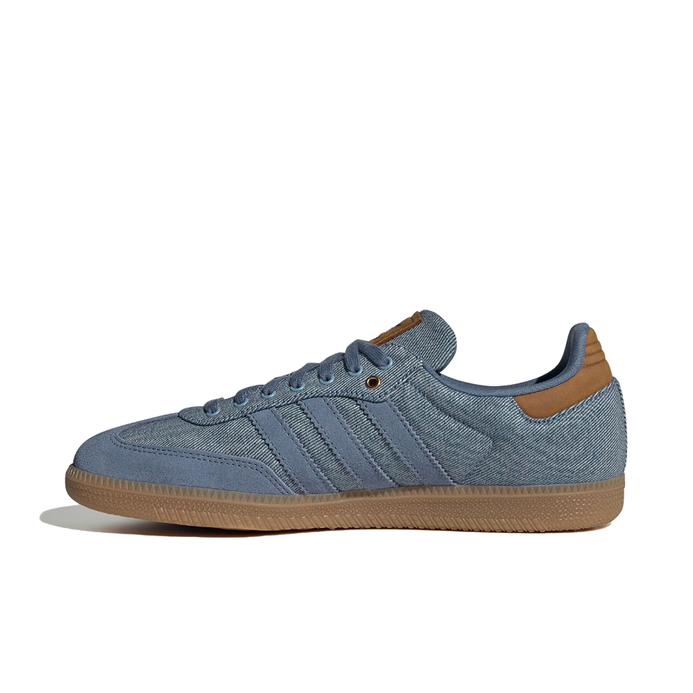 Samba OG 'Blue Denim Gum'