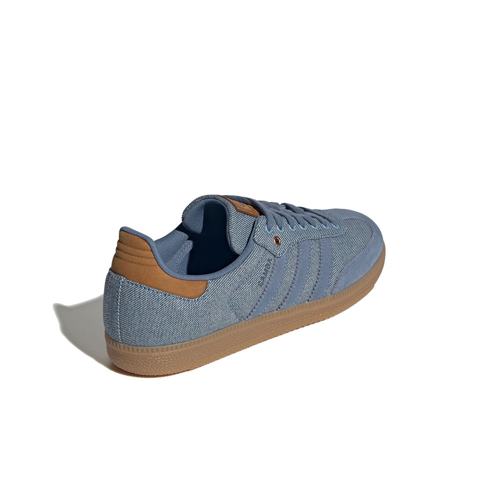 Samba OG 'Blue Denim Gum'