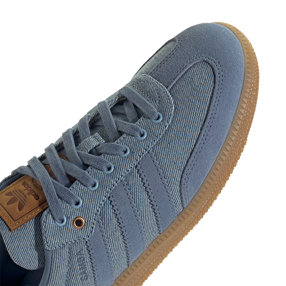 Samba OG 'Blue Denim Gum'