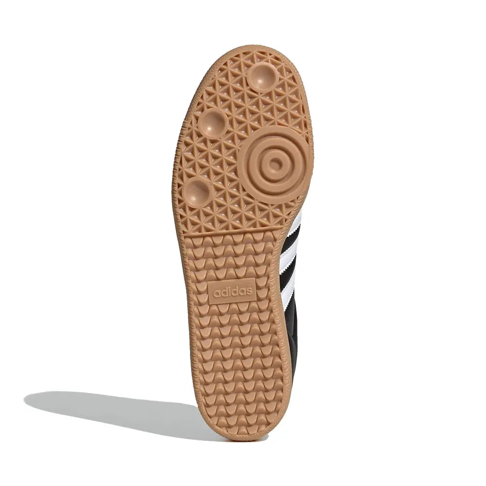 Samba OG 'Black White Red Gum'