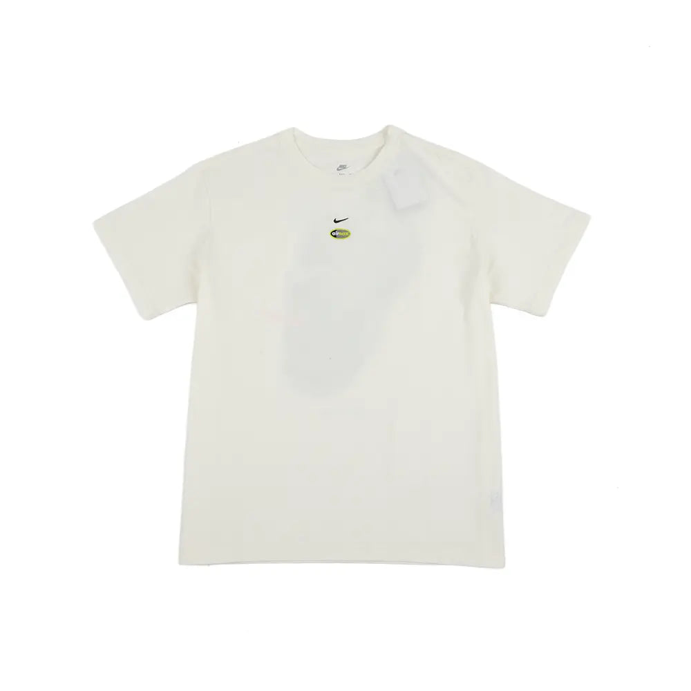 W NSW Air Max Oversized SS Tee 'Sail'