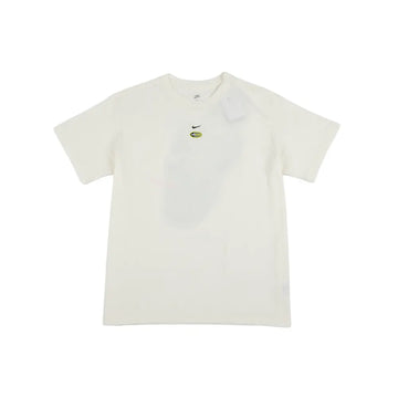 W NSW Air Max Oversized SS Tee 'Sail'