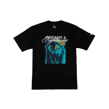 LeBron "Dreams and Nightmares" Basketball Tee 'Black'