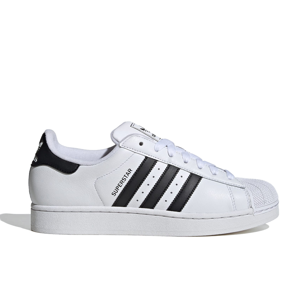 Superstar II Core 'White Black