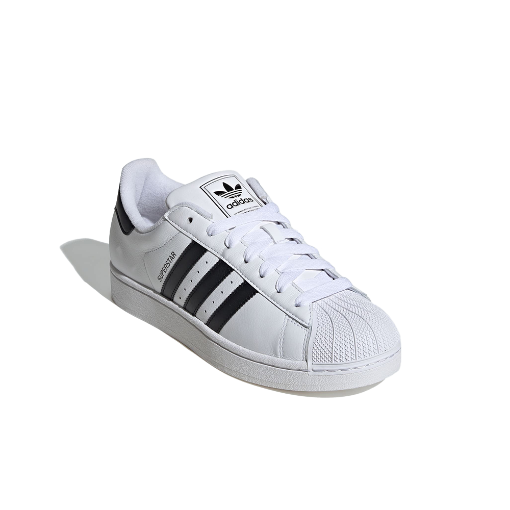 Superstar II Core 'White Black