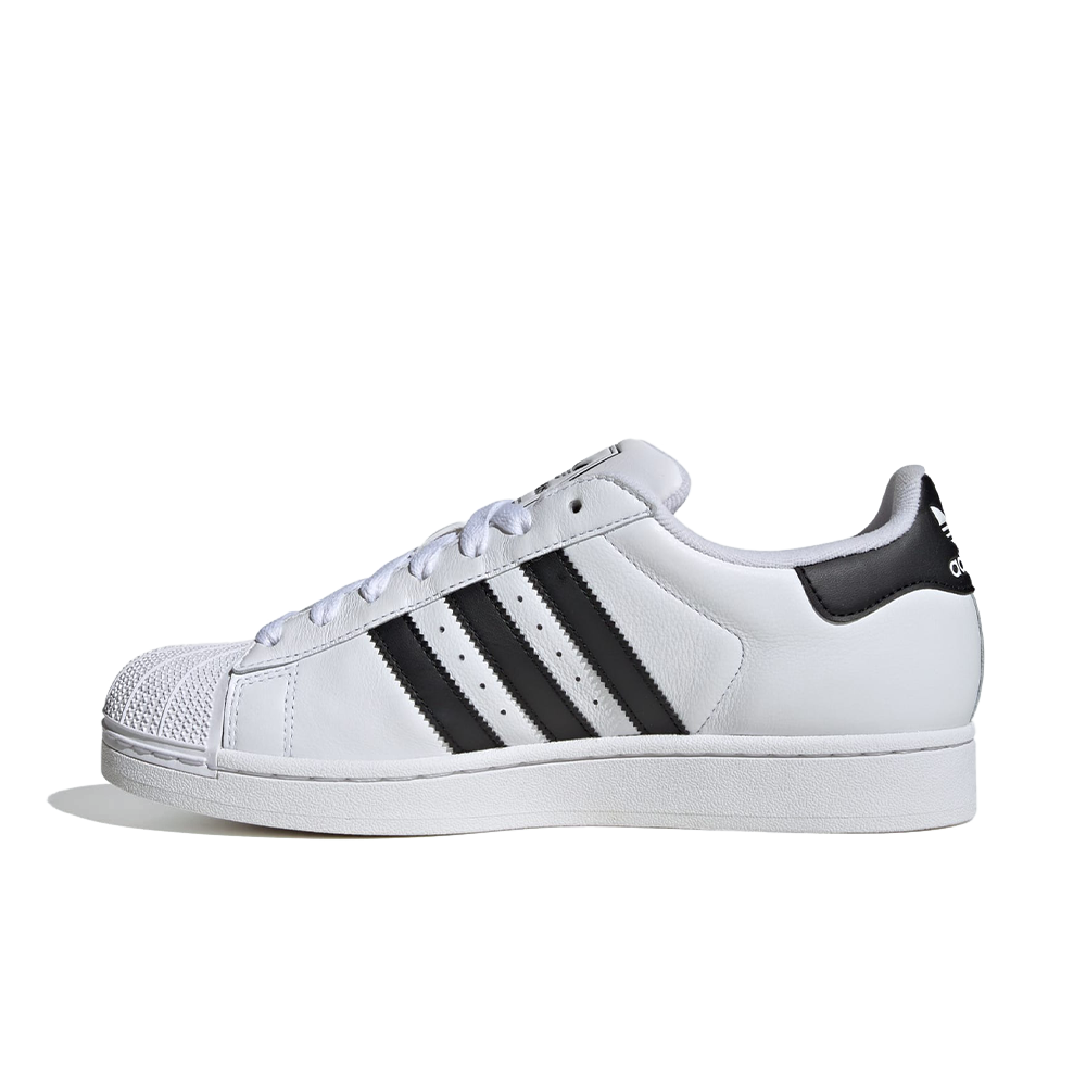 Superstar II Core 'White Black