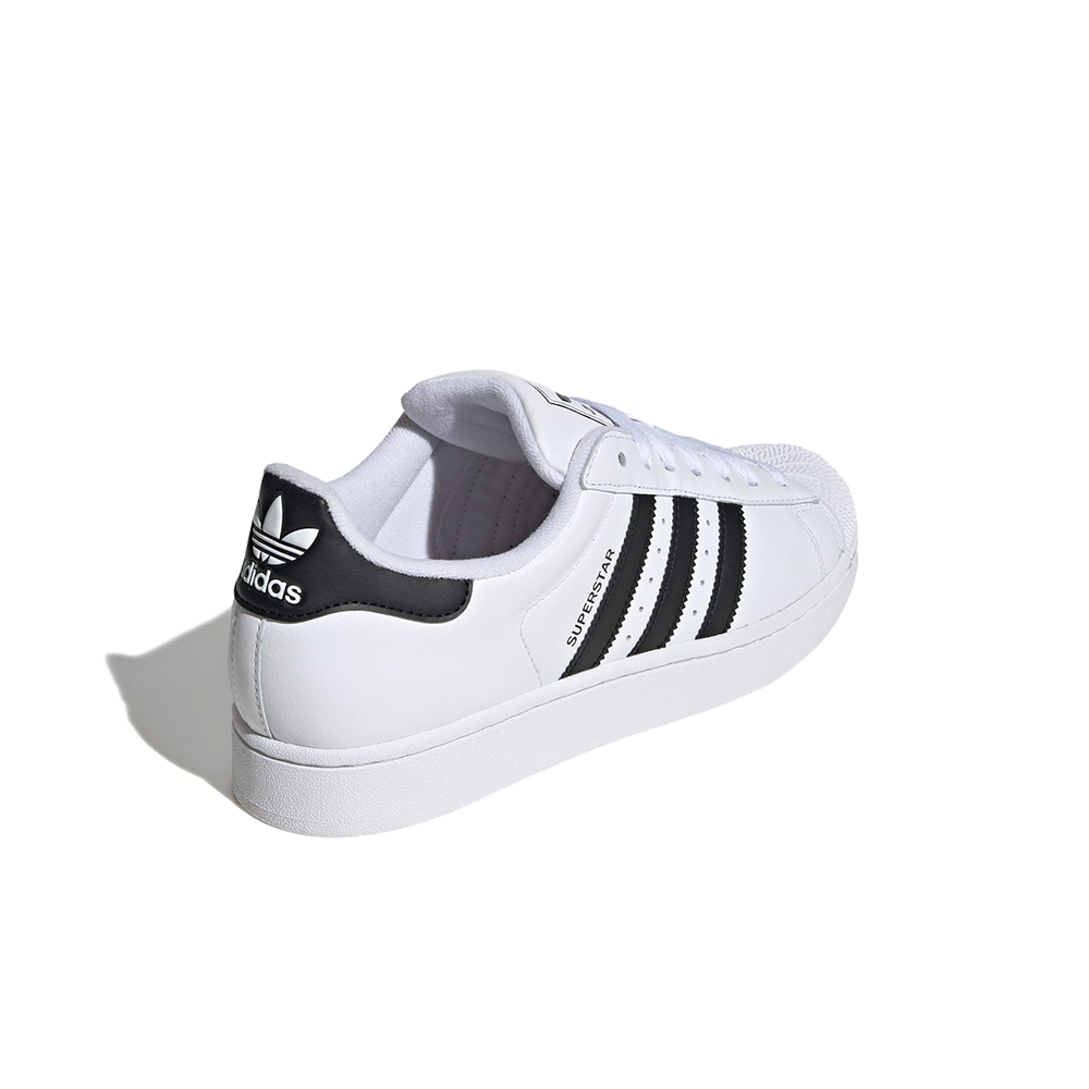 Superstar II Core 'White Black