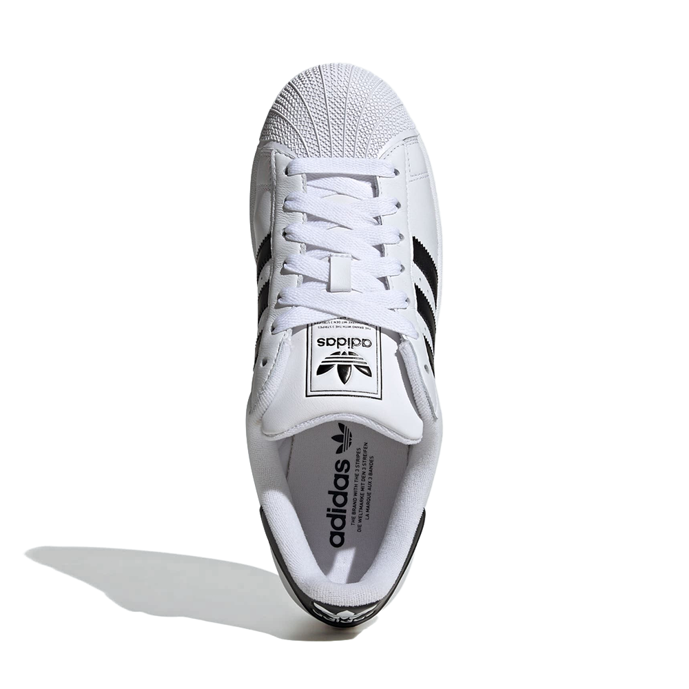 Superstar II Core 'White Black