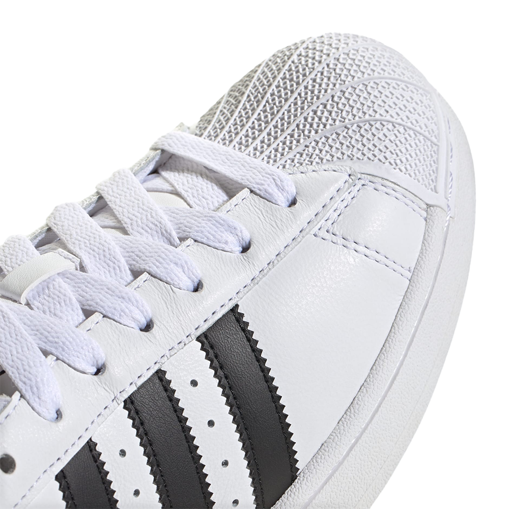 Superstar II Core 'White Black