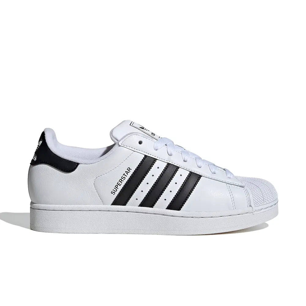 Superstar II Core 'White Black