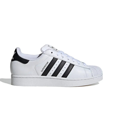 Superstar II Core 'White Black