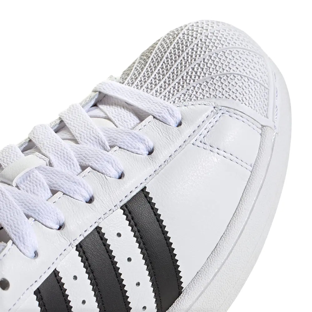 Superstar II Core 'White Black
