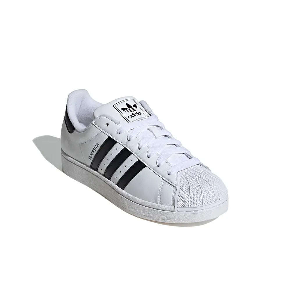 Superstar II Core 'White Black