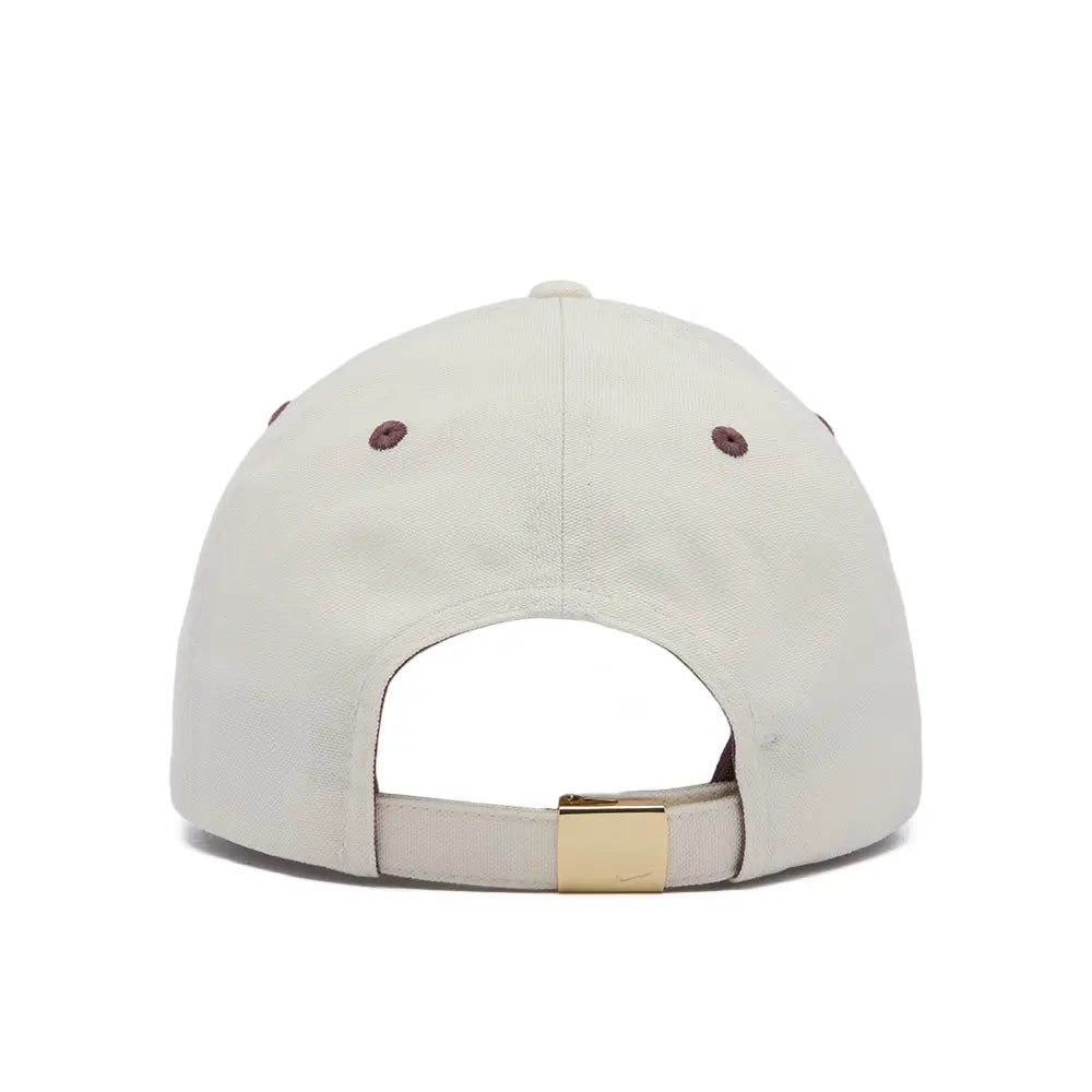 NSW Unstructured Cap 'Coconut Milk Tattoo'