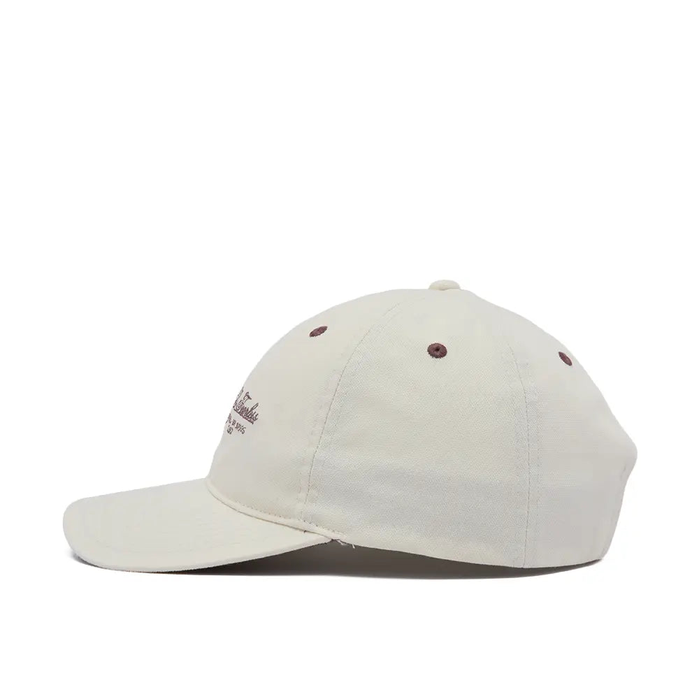 NSW Unstructured Cap 'Coconut Milk Tattoo'