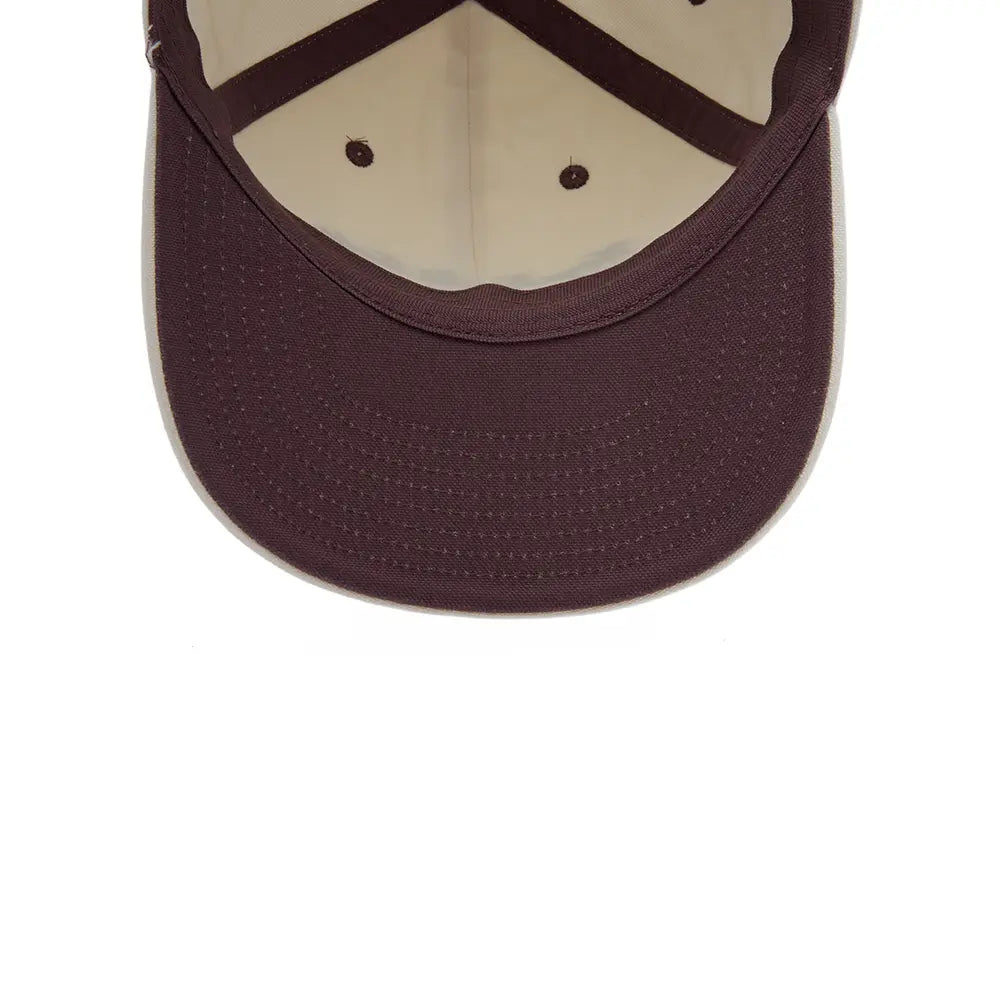 NSW Unstructured Cap 'Coconut Milk Tattoo'