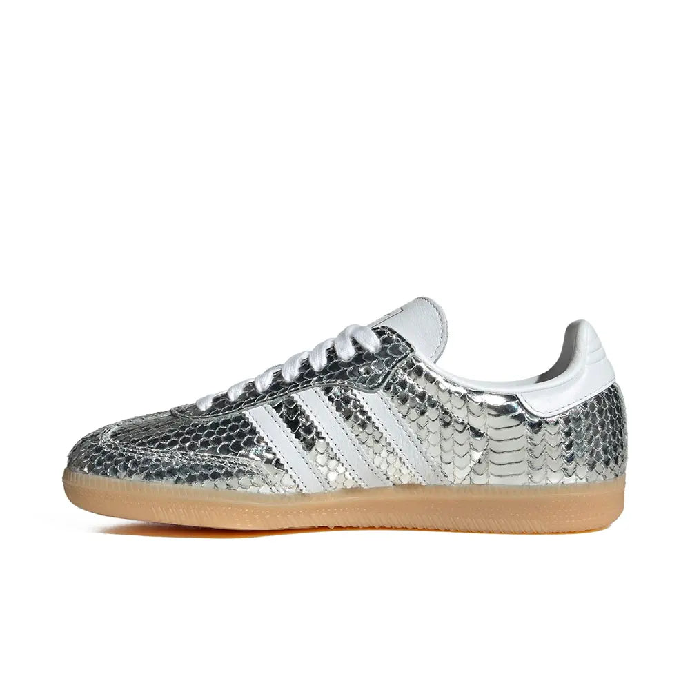 W Samba OG 'Silver White Gum'