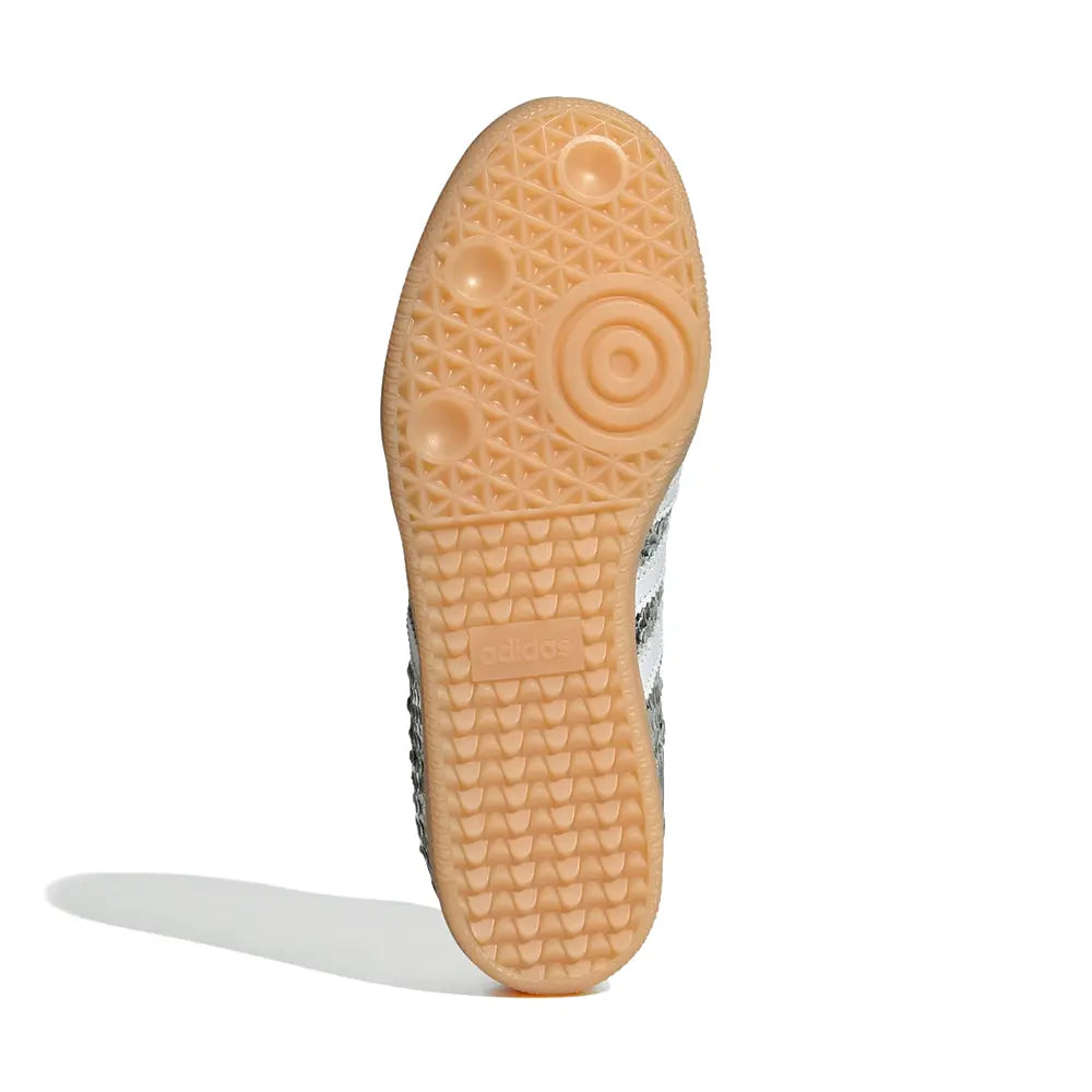 W Samba OG 'Silver White Gum'