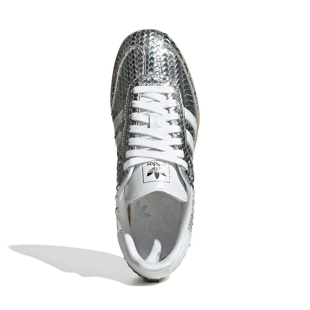 W Samba OG 'Silver White Gum'