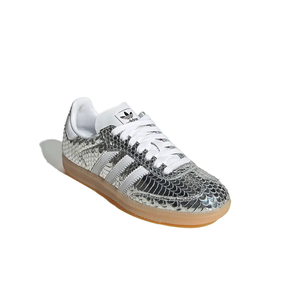 W Samba OG 'Silver White Gum'