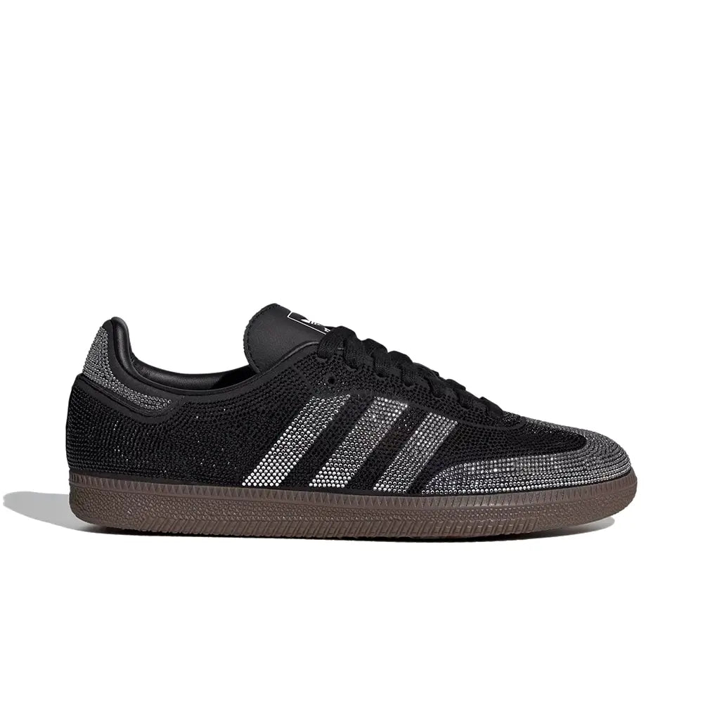 W Samba OG 'Rhinestone Black Silver'