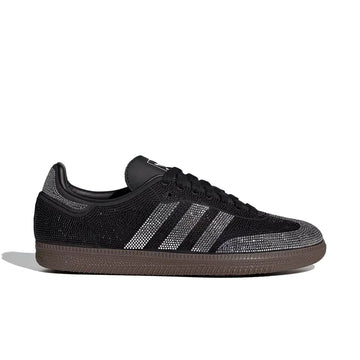 W Samba OG 'Rhinestone Black Silver'
