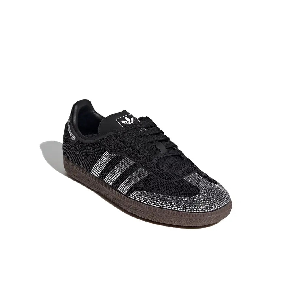 W Samba OG 'Rhinestone Black Silver'