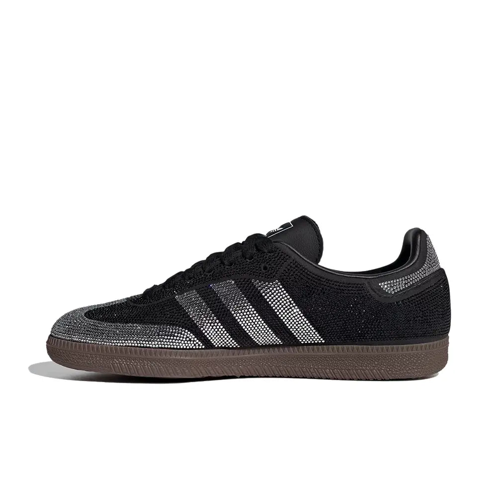 W Samba OG 'Rhinestone Black Silver'