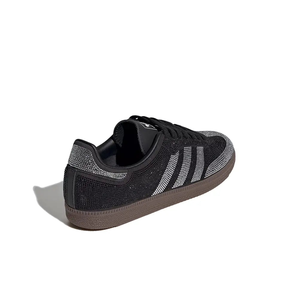 W Samba OG 'Rhinestone Black Silver'