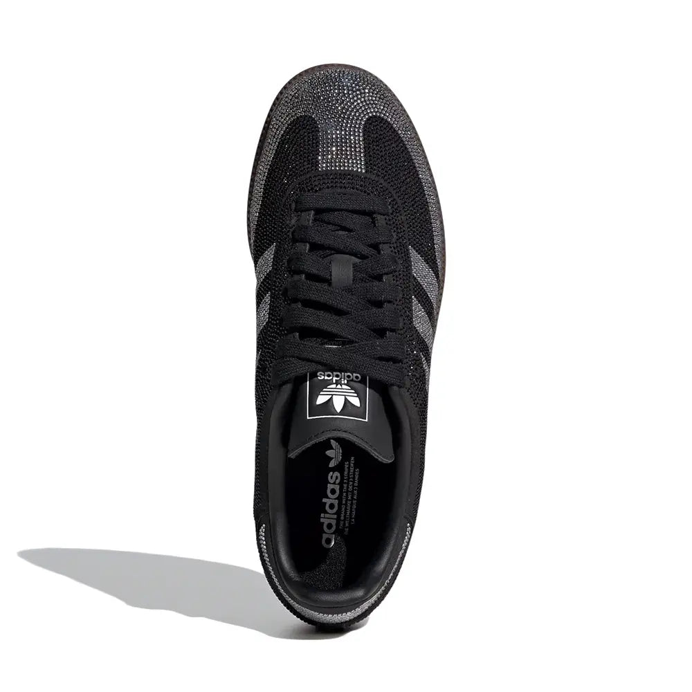 W Samba OG 'Rhinestone Black Silver'