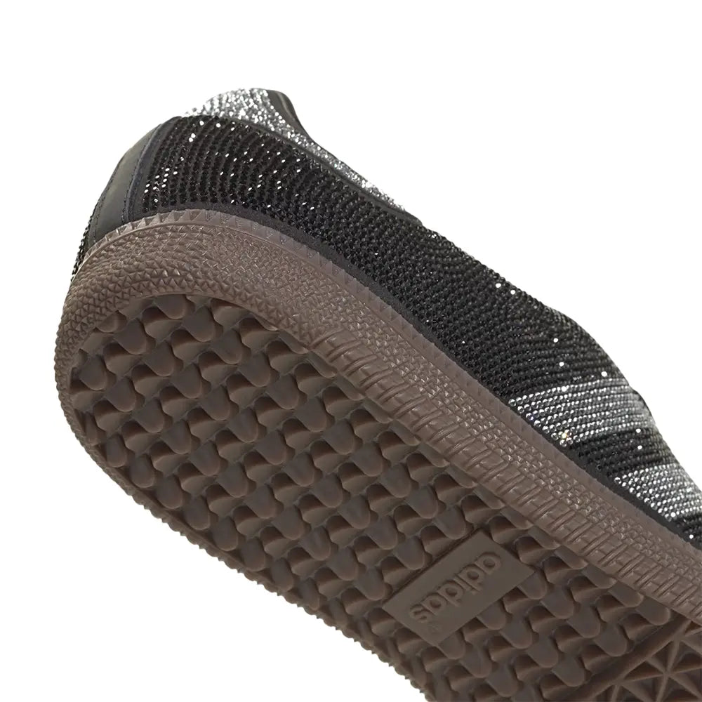 W Samba OG 'Rhinestone Black Silver'