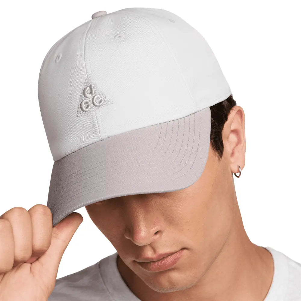 ACG Club Unstructured Cap 'Photon Dust'