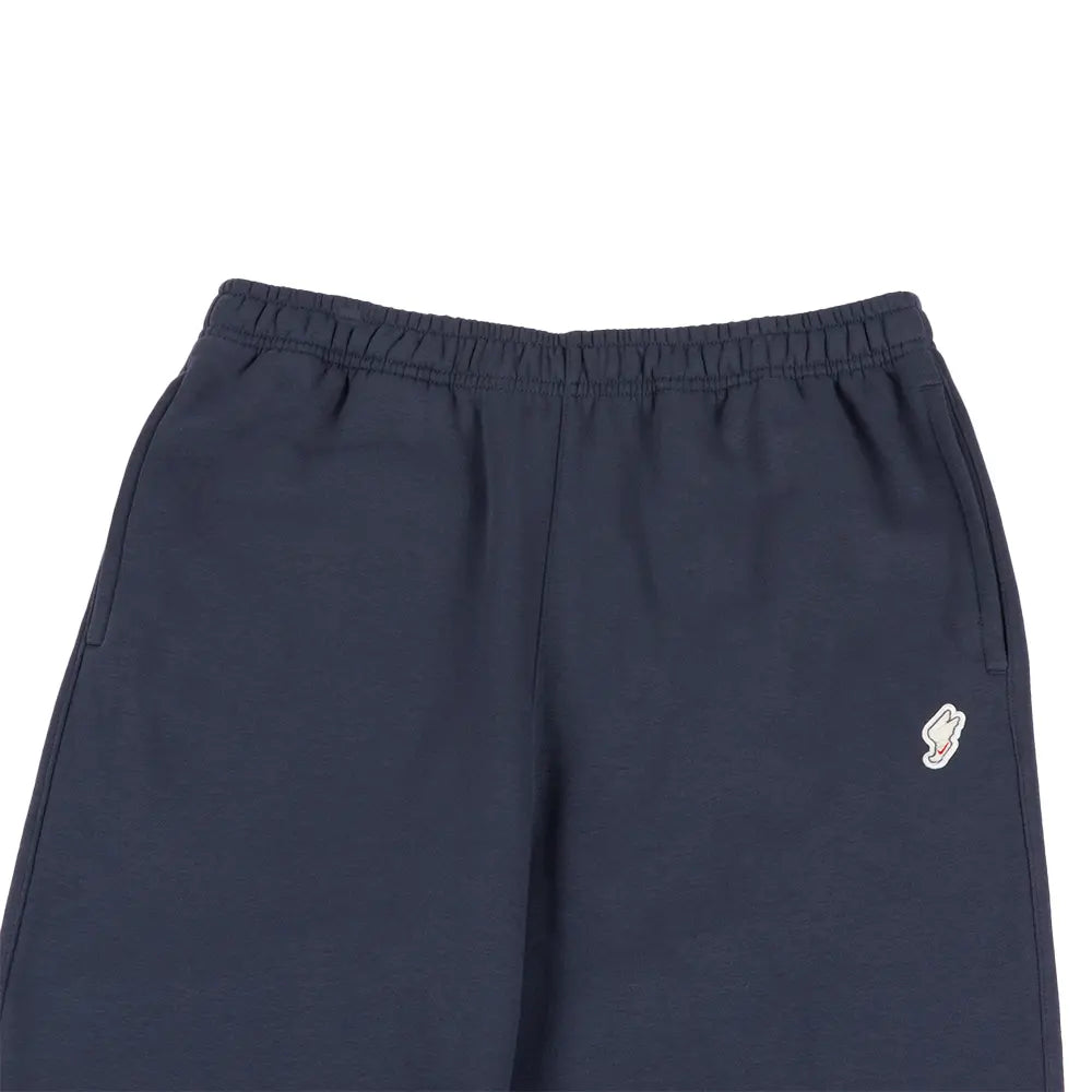 Nike Club Bungee Pants 'Thunder Blue'