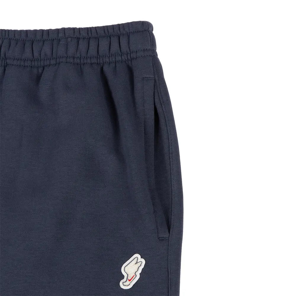 Nike Club Bungee Pants 'Thunder Blue'